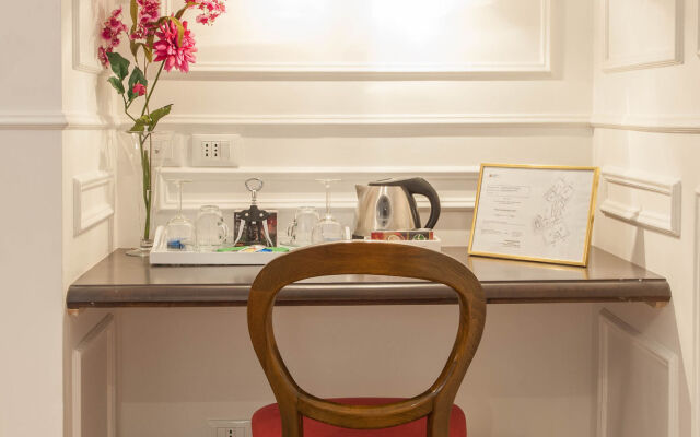 Navona Central Suites