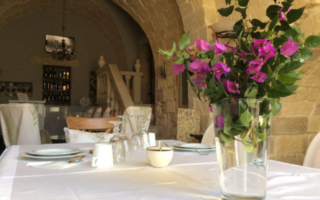 Palazzo Muro Leccese Relais de Charme