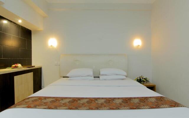 University Hotel Yogyakarta
