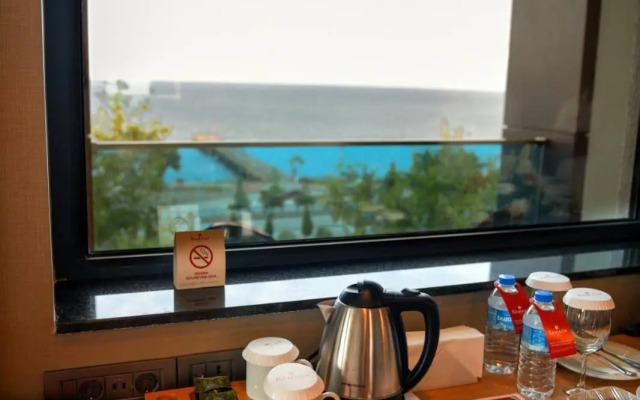 Ramada by Wyndham Vakfikebir