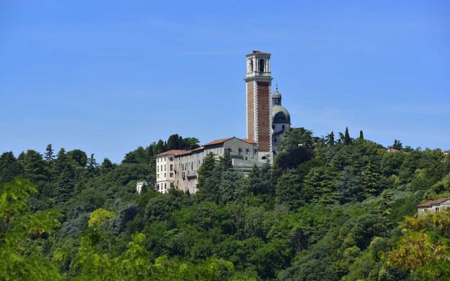 Palazzina di Villa Valmarana