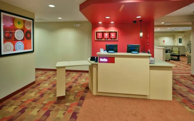 TownePlace Suites Nashville Airport