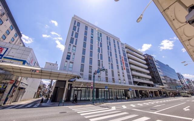 Hotel Forza Kyoto Shijo Kawaramachi