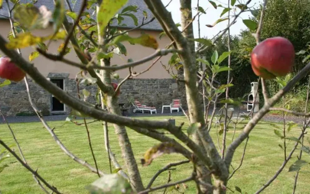 Gîte de la Frémondière