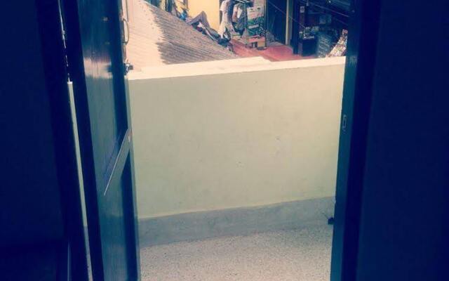 The Chiangmai Nest Guesthouse