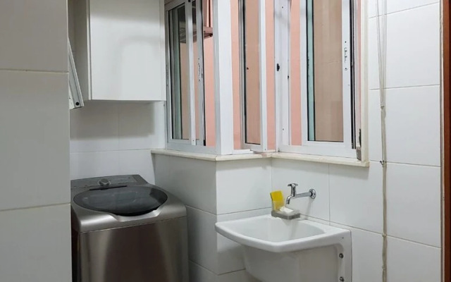 Apartamento Comfort Copacabana Beach