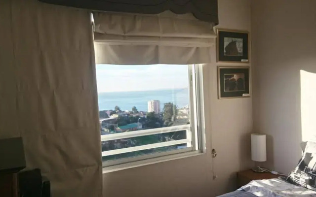 Emilysuites Viña del Mar