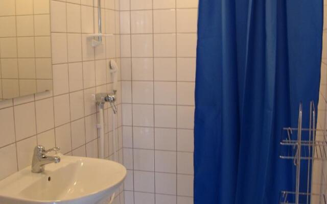 Sandskogens Camping & Stugor