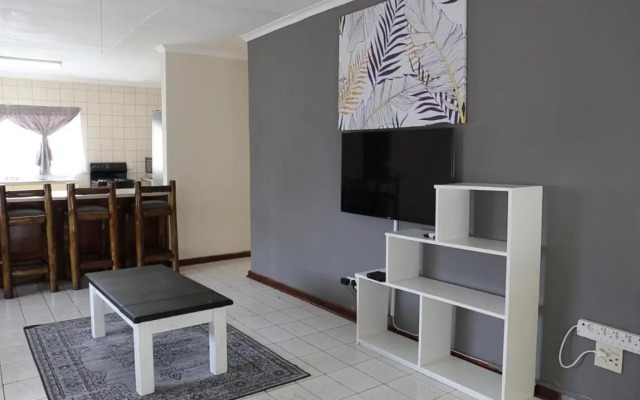 High Court Self Catering Apartments