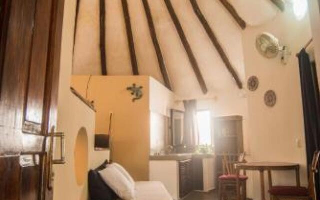Uolis Nah Hotel Villas