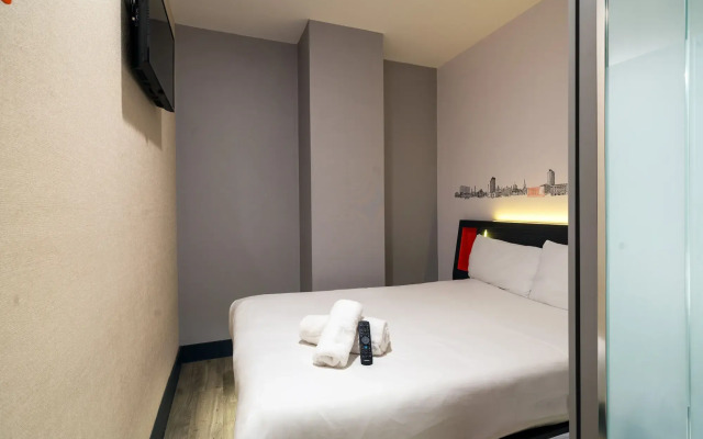 easyhotel Oxford