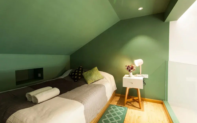 Hiroom Apartment - South Chengdu Road