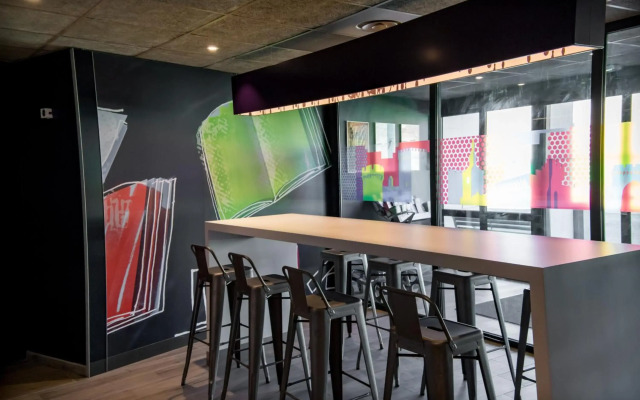 ibis budget Avignon Centre