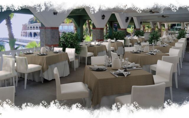 Kemal Bay Hotel