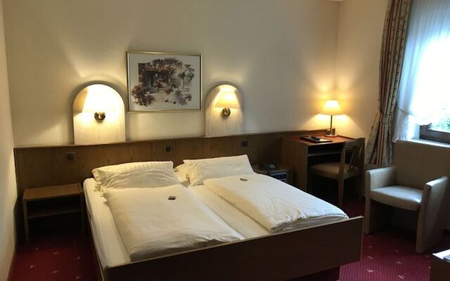 Hotel-Restaurant Sebastianushof