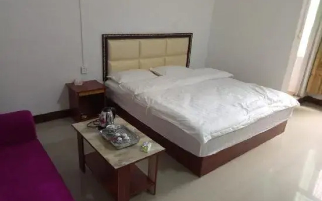 Jieyang Puning Huadu Accommodation