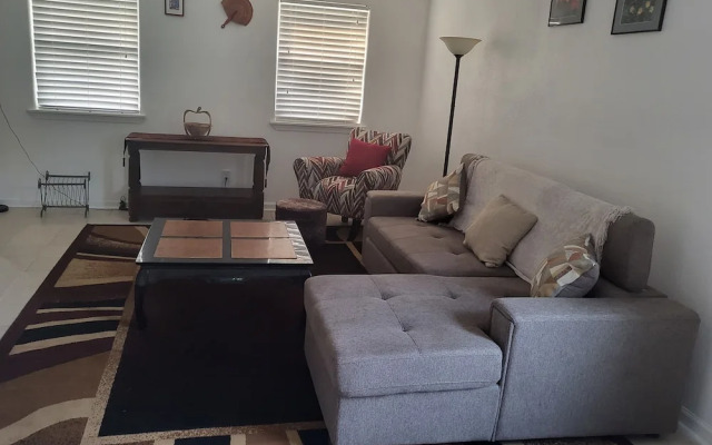 Y's HomePlace New Orleans Guest House