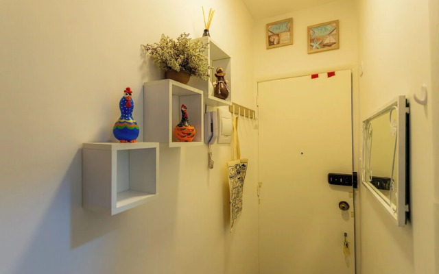 SUH Copacabana 79 New Beach