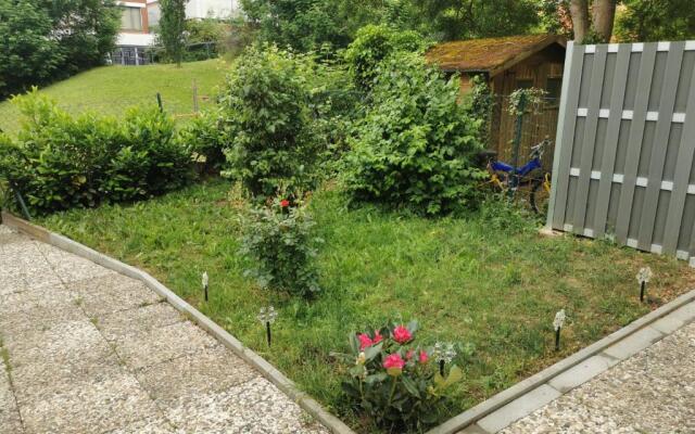 Ferienwohnung Northeim City