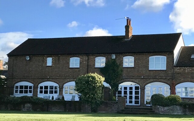 The Old Stables Guest House