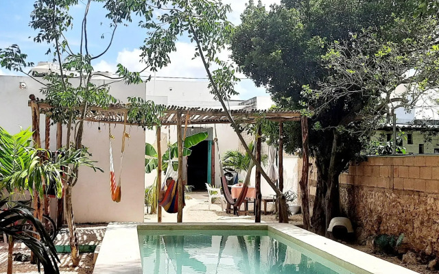 Guaya Hostel