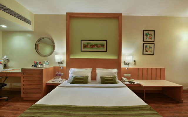 Hotel Heritage