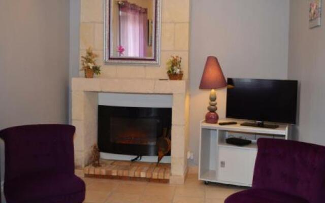 House Au bonheur de mamie 2