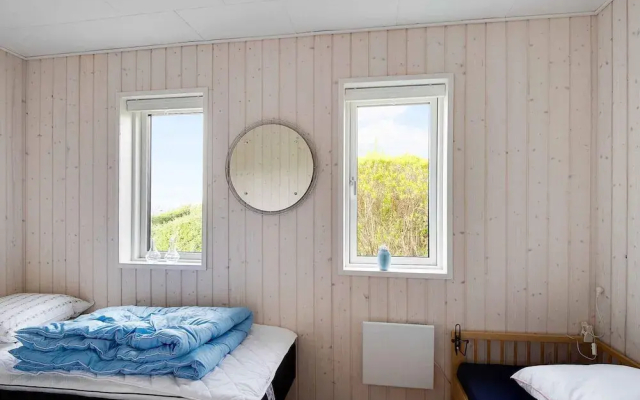 5 Star Holiday Home in Aabenraa