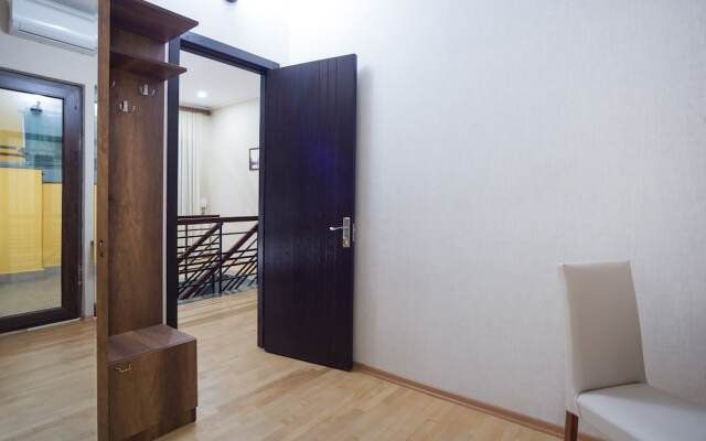 Hotel 9 rooms