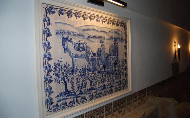 Curral de l Tiu Pino