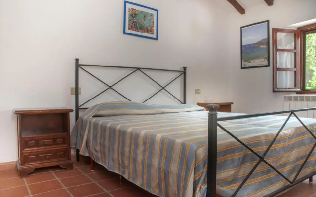 Podere i Giganti