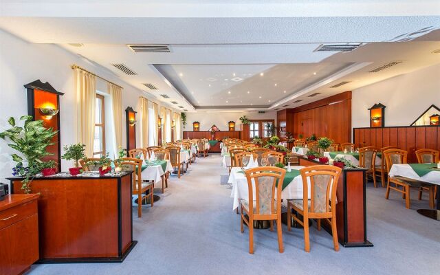 Landhotel Thüringer Hof