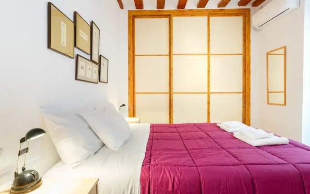 Apartamento El Fandango De Cádiz