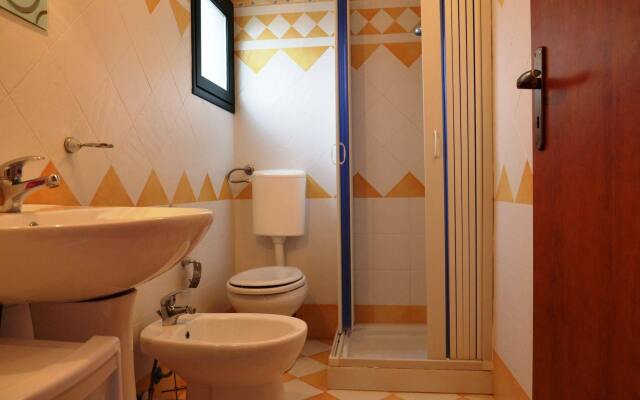 Case Vacanze Paradise Beach