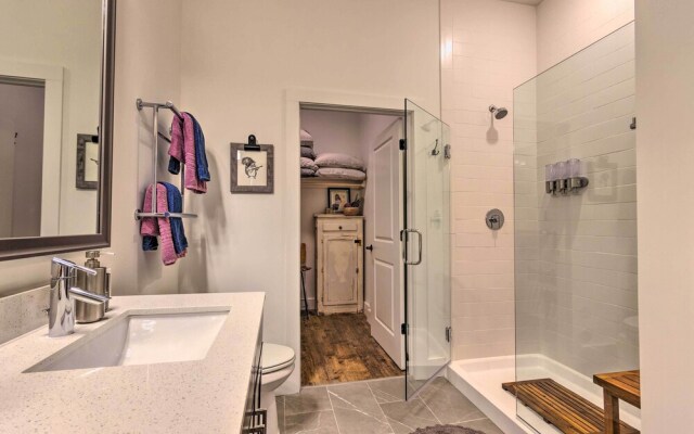 Walkable Downtown Asheville Condo w/ Balcony