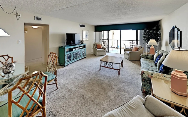 Brigadune 2c 2 Bedroom Condo