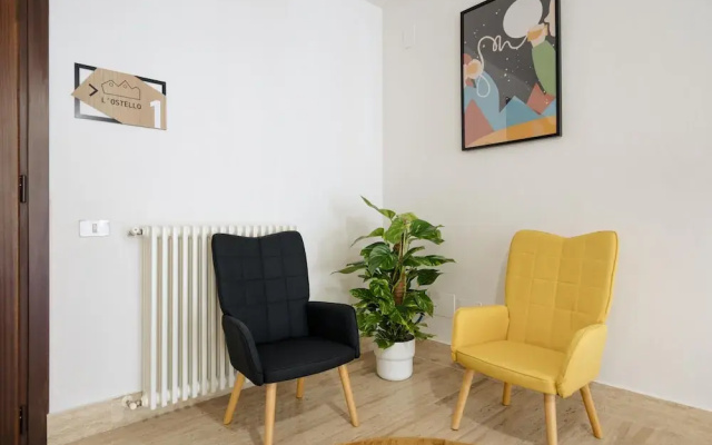 Hotel Altevie