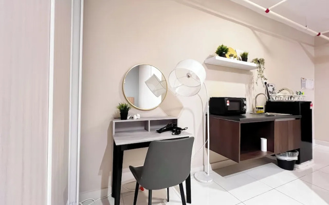 Edumetro by Manhattan Group