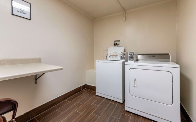 Quality Inn Selinsgrove