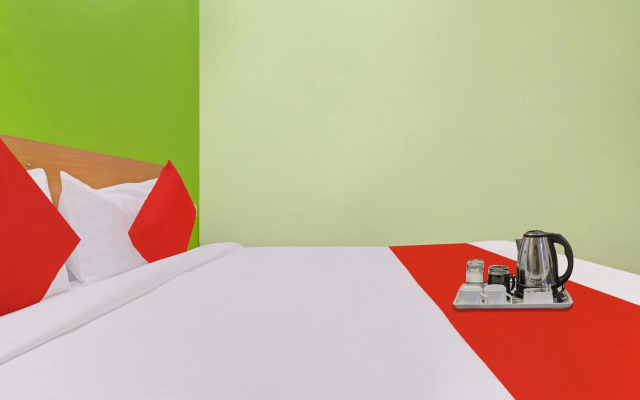 OYO 70266 Ss Delight