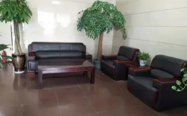 Shangqiu Mango Hotel