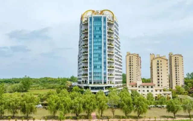 Greenhill Collection Yangzhou