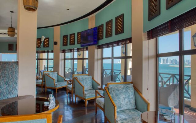 Novotel Bahrain Al Dana Resort