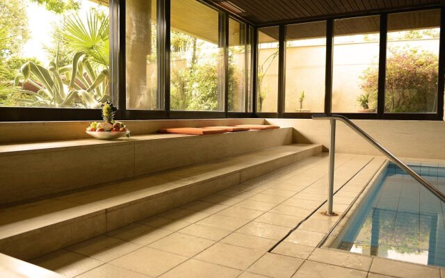 Hotel Sasso Boretto