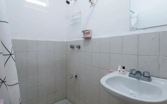 OYO Hotel Posada Roma