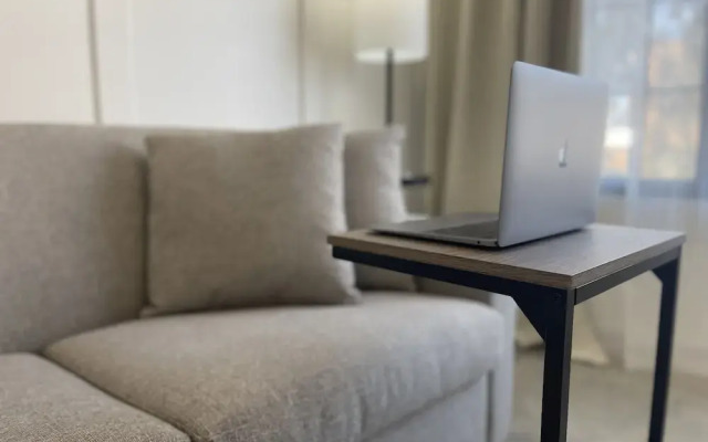 Suite I at The IV HAUS