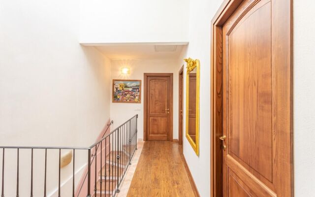 Villa Santa Luce in Santa Luce