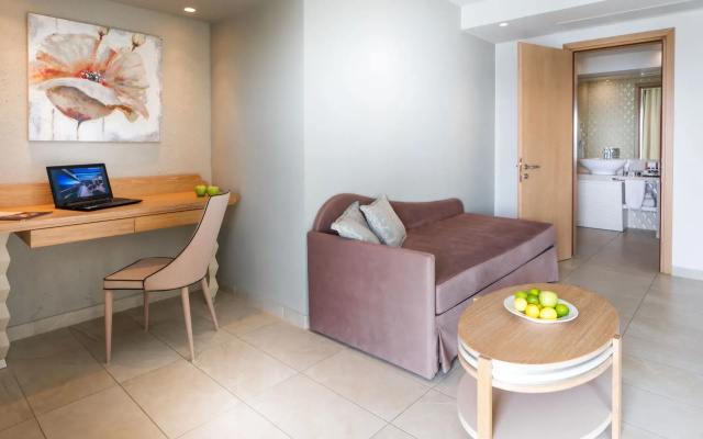 Elinotel Sermilia Resort - All inclusive