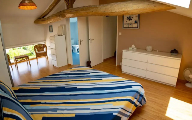 Les Gîtes Du Vigneron Et Chambre D'hote