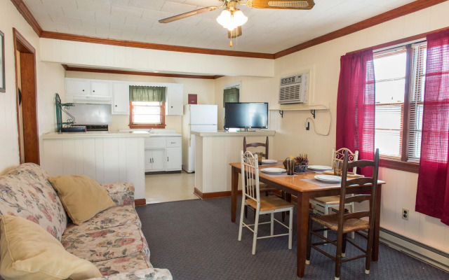 Oceanside Court by Kees Vacations